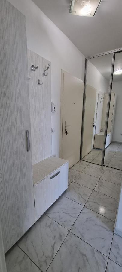 Stay Inn Μπρασόβ Εξωτερικό φωτογραφία